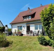 Gemütliches Haus mit Gartenidylle in ruhiger Lage von Kulmbach zur Miete