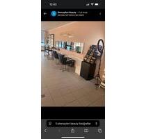 Untermiete Kosmetikraum & Friseurstuhl - Rodgau