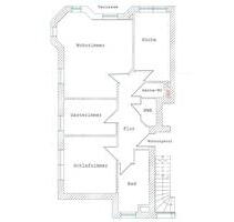 Provisionsfrei: Gepflegte Eigentumswohnung in Norden