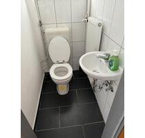 2 Zimmer, Kochecke, Bad, Terrasse - Bad Endbach