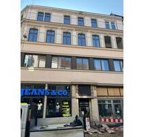 Erstbezug nach Umbau!!!Exclusive Stadtwohnung! - Zwickau