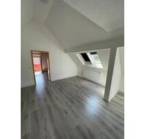 2,5 Zimmer Dachgeschosswohnung - 700,00 EUR Kaltmiete, in Murrhardt (PLZ: 71540)
