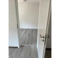 Geräumige Dachgeschoss-Wohnung im Herzen von Schramberg