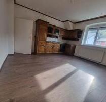 Biete 3 Zimmer Wohnung plus Küche - Frauenau