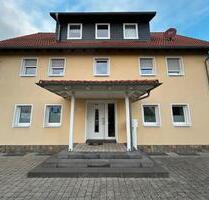 75m2 Parterre-Wohnung in Künzell Nähe Dicker Turm