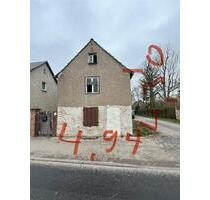 Haus mit Keller und Garten - 58.999,00 EUR Kaufpreis, in Ketzin (PLZ: 14669)