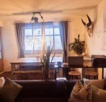 Wohnung auf Zeit Dezember - Mai - Bad Tölz