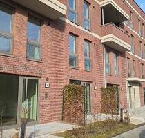 Keine Anrufe - Anfragen nur per Mail - Wohnbüro für Gewerbetreibende - 4 Zimmer - Terrasse - top Ausstattung - Borchertstraße 8c - Hamburg Stellingen