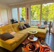 Luxuriöse Penthouse Wohnung provisionsfrei - Köln Porz