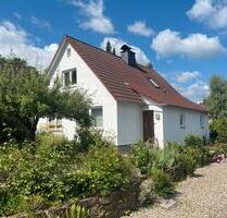 Freistehendes EFH in ruhiger Wohnlage in Gartenstadt Eichwald - Kassel Bettenhausen
