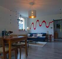 Wohnung in Bürgerfelde zum 01.09. - Oldenburg Alexandersfeld