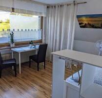 Ferienapartment in Bockhacken, Hückeswagen - Wermelskirchen