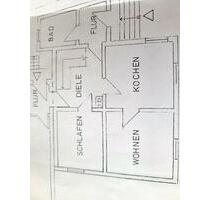 2 Zimmer-Wohnung - 700,00 EUR Kaltmiete, in Hadamar (PLZ: 65589)