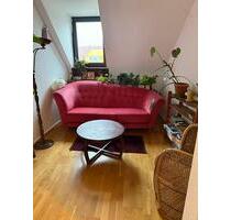 3,5 ZKB, mitten im Nauwieser Viertel von Saarbrücken