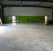 Lagerhalle mit Büroräumen 56170 Bendorf-ehem. Concordiagelände