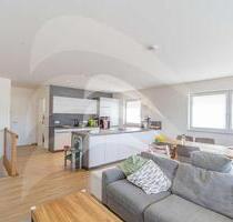 LICHTRAUM WALDKIRCHEN - Moderne, energieeffiziente Neubauwohnung auf zwei Etagen