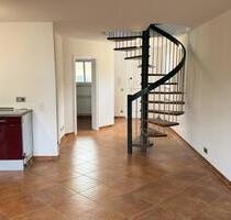 3,5-Zi-Maisonette-Whg zentral in Seenähe in Rottach-Egern