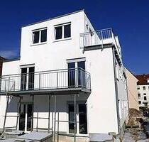 Neuwertige 1-Zimmer Erdgeschosswohnung in Osnabrück-Weststadt