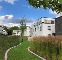 Wunderschöne 4-Zimmer-wohnung in TOP-Lage Mönchengladbach