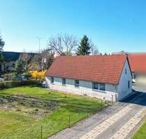 Gemütliches Einfamilienhaus - 79.000,00 EUR Kaufpreis, in Ruhland (PLZ: 01945)