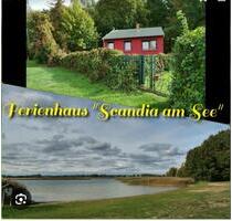 Ferienhaus in Warnitz - 100,00 EUR Kaltmiete, in Prenzlau (PLZ: 17291)