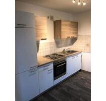 2 Zimmer DG Wohnung in Meerane Zwickauer str.110