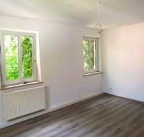 2,5 Zimmer Wohnung zentral in Kronach
