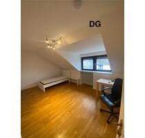 1225-0526 Einliegerwohnung Wg Zimmer Zwischenmiete - München Au-Haidhausen