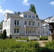 Repräsentativen Stadthaus im Herzen von Bad Pyrmont
