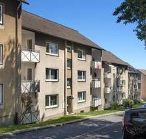 Wohnen bei der LEG: schöne 3-Zimmer-Wohnung mit Balkon in Lüdenscheid Worth-Honsel