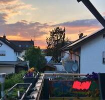 Wohnung Schmidhofen mit großem Garten und Garage - Bad Krozingen