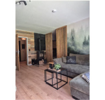 Stilvolles Apartement - möbliert - Erstbezug - Sauna - Immenreuth