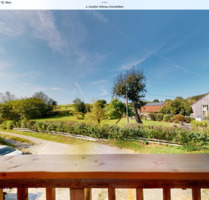 Außergewöhnliche Loft-Wohnung mit viel Platz bei Seeon - Seeon-Seebruck Roitham