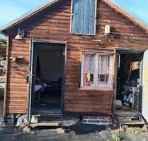 Kleingarten 335 m² in Chemnitz Sonnenberg – Besichtigung möglich