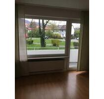 1-Zimmer-Wohnung In Heidelberg-Handschuhsheim *PROVESIONSFREI*
