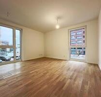 Neubau Wohnung 2 Zimmer Hamburg Ottensen
