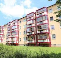 Ab JULI bezugsfertig! Cooles Apartment mit WohnSchlafbereich - Chemnitz Altendorf