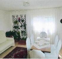 3 Zimmer Wohnung in Buchen (Odenwald) - zentral gelegen & ruhig - Offenau