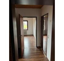 2 Zimmerwohnung im DG in Ovelgönne