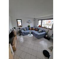 Modernes Zimmer in schöner Whg mit Balkon (vom 01.09. bis 31.12.) - Filderstadt