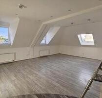 Stilvolle Maisonette im Herzen der Stadt - Wiesloch