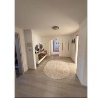 5-Zimmer-Wohnung in Stammham – 135 m². 1250€ KALT - Ingolstadt Friedrichshofen-Hollerstauden