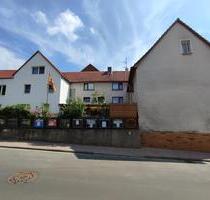 Behindertengerechte Handicap-Wohnung 2ZKD GuxOrtstteil 01.02.26 - Guxhagen