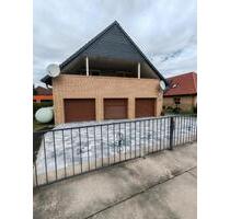 Zweifamilienhaus in ruhiger Lage - Oranienbaum-Wörlitz