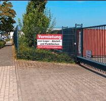 Gewerbegrundstück zu vermieten Batzkuhler Weg 3 Würselen