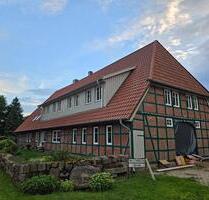Erstbezug nach Ausbau: 3-Zimmer-Wohnung inkl. Wohnküche - Toppenstedt
