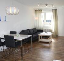 1-Zimmer Apartment ab 01.08.25 frei, zentral gelegen in HBF-Nähe - Berlin Mitte