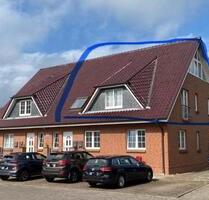 Voll möblierte Maisonettewohnung mit Studio,Terrasse,Stellplatz - Scharbeutz