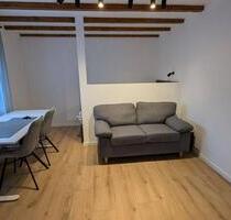 Kurzfristig frei! | Zwischenmiete 12.12.–14.01. | 1-Zi-Whg - Koblenz Bisholder