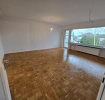 2-Zimmer-Wohnung mit kleinem Garten - Immenhausen